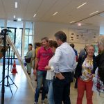 TB 85 tentoonstelling 4