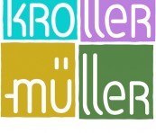 Bezoek aan het Kröller Müller