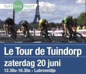 Tour de Tuindorp Stratentoernooi