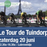 Tour de Tuindorp Stratentoernooi