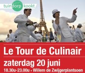 Le Tour de Culinair