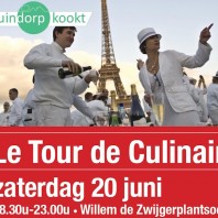 Le Tour de Culinair