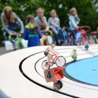 Foto’s Tour de Tuindorp Stratentoernooi