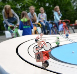 Foto’s Tour de Tuindorp Stratentoernooi