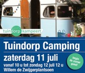 Tuindorp Camping