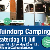 Tuindorp Camping