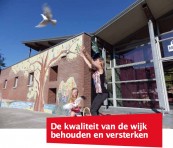 Wijkactieprogramma 2016 Noordoost