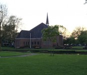 Dodenherdenking Willem de Zwijgerplantsoen