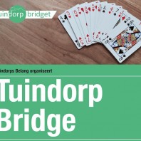 Foto’s Tuindorp Bridge-2016