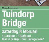 Tuindorp bridge
