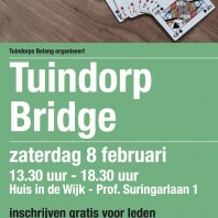 Tuindorp bridge