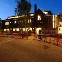 Open lesochtend Basisschool De Regenboog