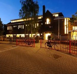 Open lesochtend Basisschool De Regenboog