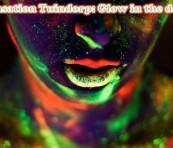 Sensation Tuindorp: Glow in the dark