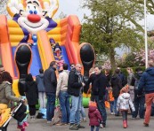 Foto’s Koningsdag 2016