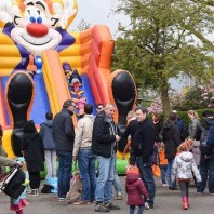 Foto’s Koningsdag 2016