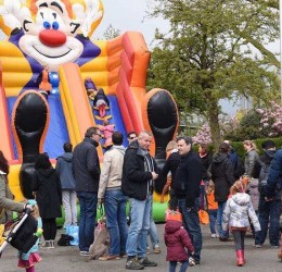 Foto’s Koningsdag 2016