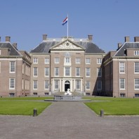 Dagtocht Paleis Het Loo!