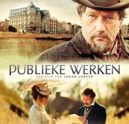 Huis in de Wijk toont de film Publieke Werken