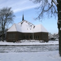 Rondom Kerstmis en Nieuwjaar in de Pauluskerk