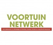 Voortuin Netwerk: Workshop Presenteren