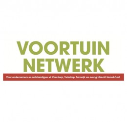 Voortuin Netwerk jaarplanning 2020