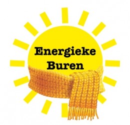 Energieke Buren