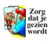 Project “Dode Hoek Spiegel” voor de Paulusschool