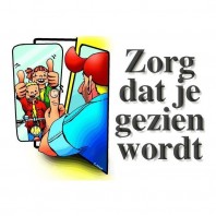 Project “Dode Hoek Spiegel” voor de Paulusschool