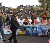 Foto’s Koningsdag 2017