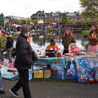 Foto’s Koningsdag 2017