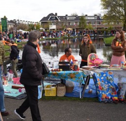 Foto’s Koningsdag 2017