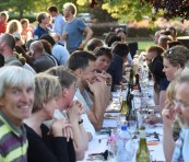 Foto’s Tuindorp Culinair 2017