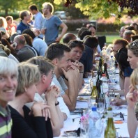 Foto’s Tuindorp Culinair 2017