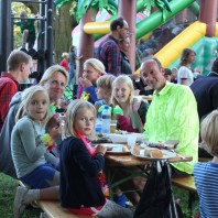 Foto’s lustrumfeest Tuindorps Belang 85 jaar