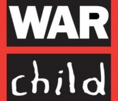 Spookhuis voor War Child op OBS schoolplein