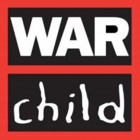 Spookhuis voor War Child op OBS schoolplein