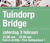 Tuindorp Bridge