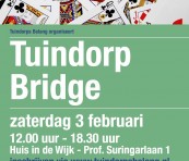 Tuindorp Bridge