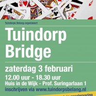 Tuindorp Bridge