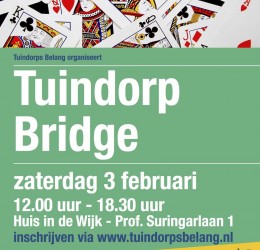 Tuindorp Bridge