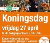 Koningsdag 2018