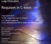 Herdenkingsconcert op 4 mei