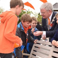 Foto’s koningsdag 2018