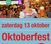 Oktoberfest 2018 (Adults only)