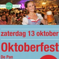 Oktoberfest 2018 (Adults only)