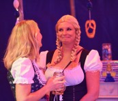 Foto’s oktoberfest 2018