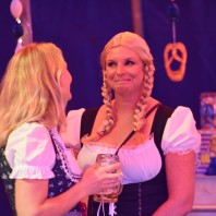 Foto’s oktoberfest 2018