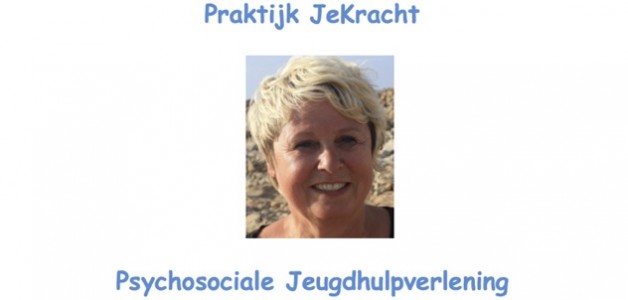 Praktijk JeKracht