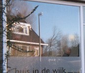 Activiteitenkalender maart 2019 Huis in de wijk